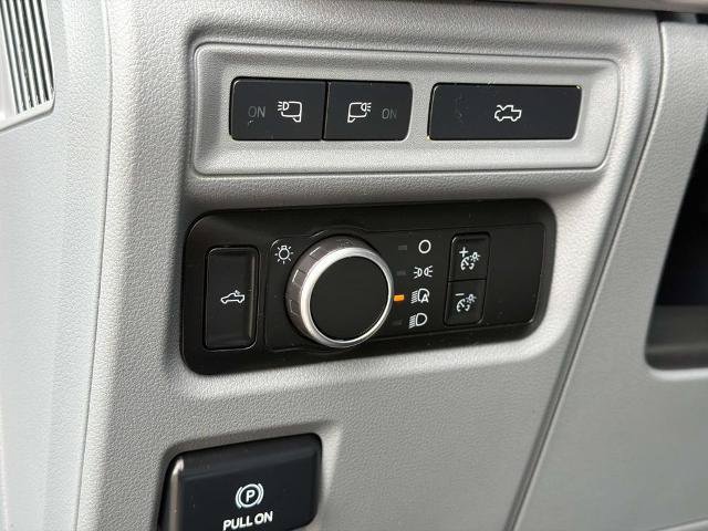 Certified 2023 Ford F150 Lightning Pro w/ Tow Technology Package AWD/4WD image 26