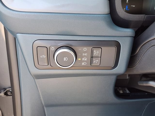 New 2025 Ford Maverick Lobo AWD/4WD image 13
