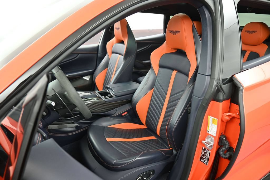 Used 2023 Aston Martin DBX 707 AWD/4WD image 5