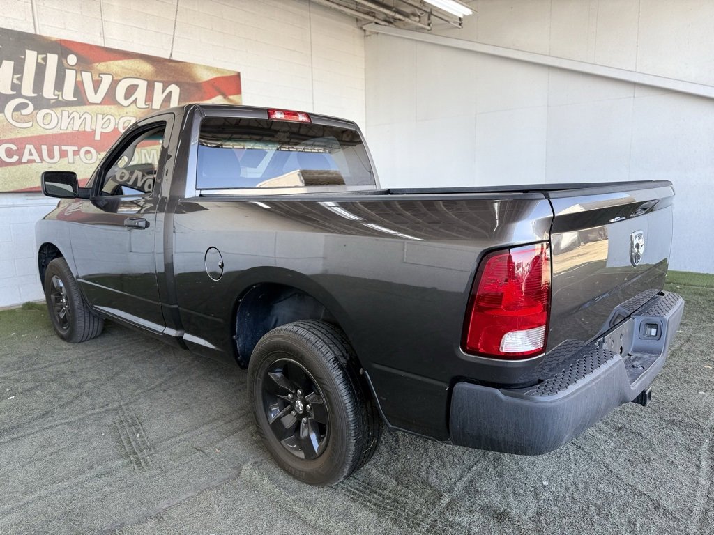 Used 2019 RAM 1500 Express image 13