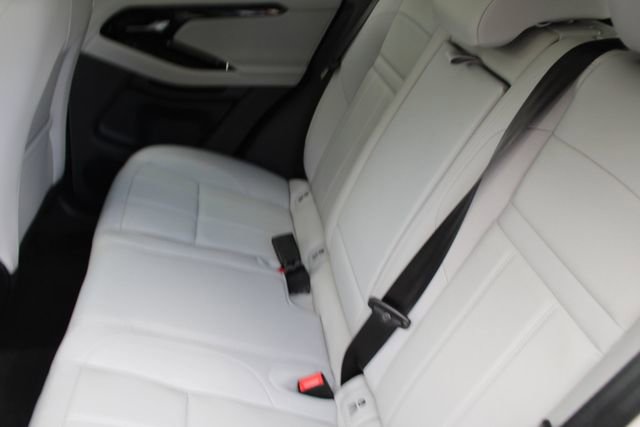 Used 2025 Land Rover Range Rover Evoque S image 5