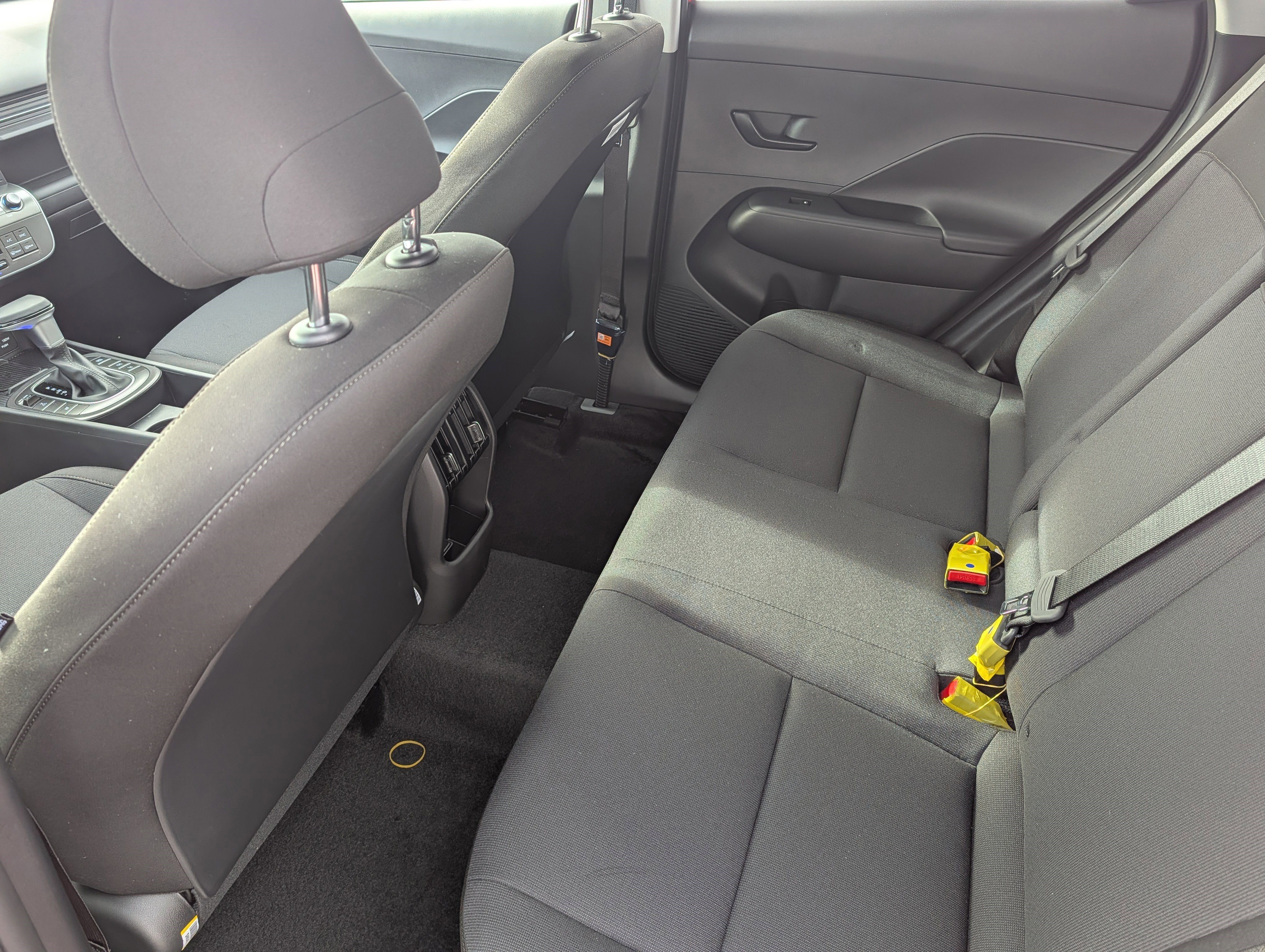 New 2026 Hyundai Kona SEL Sport image 8