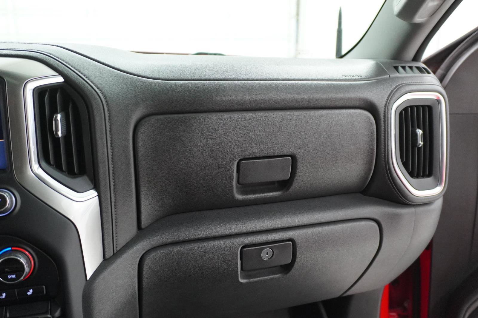 Used 2019 Chevrolet Silverado 1500 LT Trail Boss AWD/4WD image 27