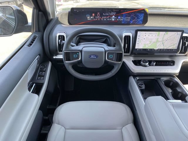 New 2026 Ford Expedition Max Active RWD image 13