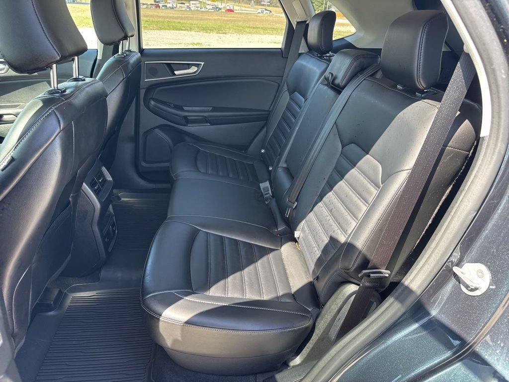 Used 2023 Ford Edge SEL w/ Convenience Package AWD/4WD image 18