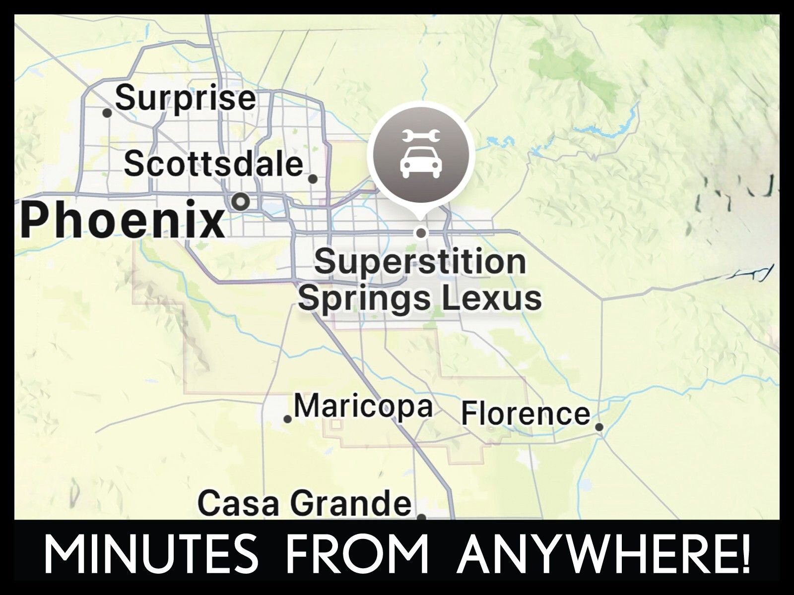 Certified 2024 Lexus RX 500h F Sport image 41