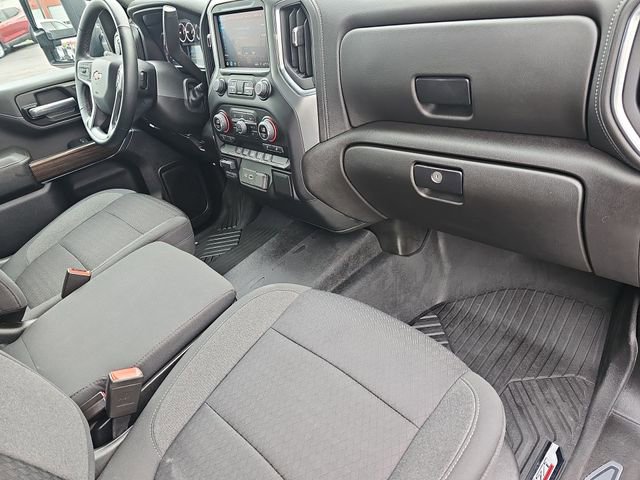 Used 2023 Chevrolet Silverado 3500 LT w/ All Star Edition AWD/4WD image 27