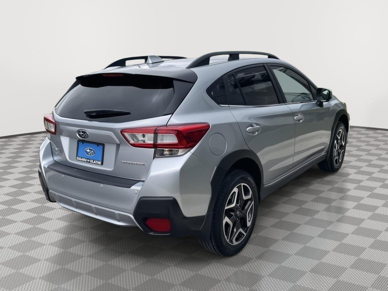 Used 2019 Subaru Crosstrek 2.0i Limited w/ Popular Package #2 AWD/4WD image 8