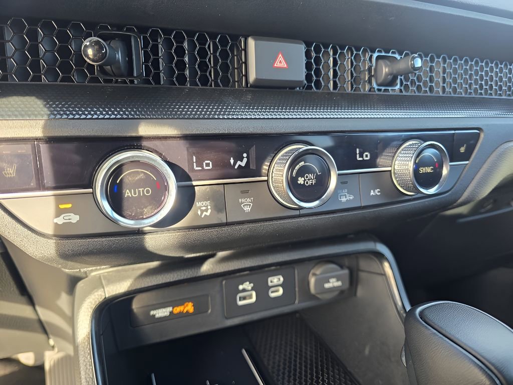 Used 2025 Honda CR-V Sport-L image 21