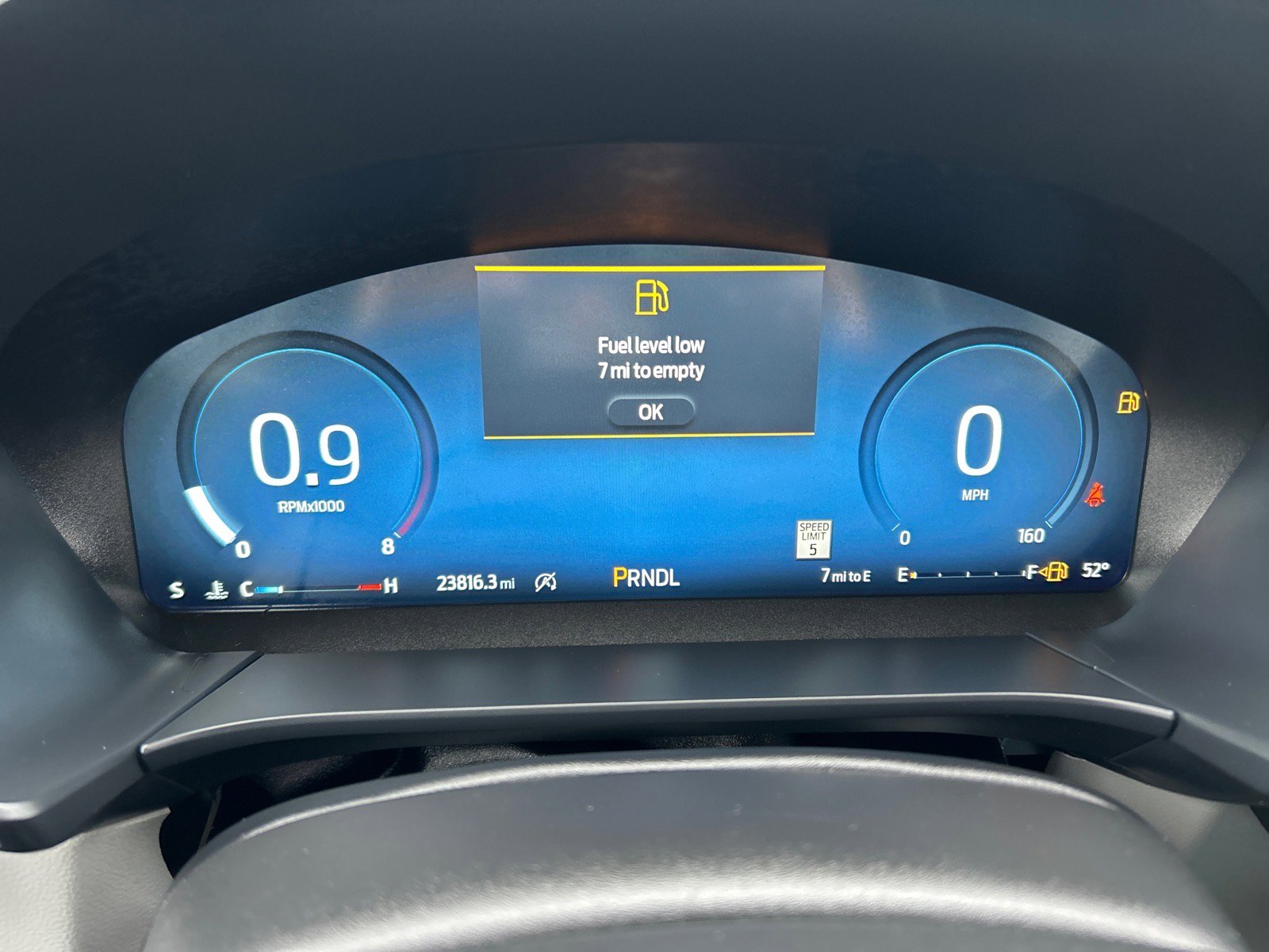 Certified 2023 Ford Escape Platinum image 26