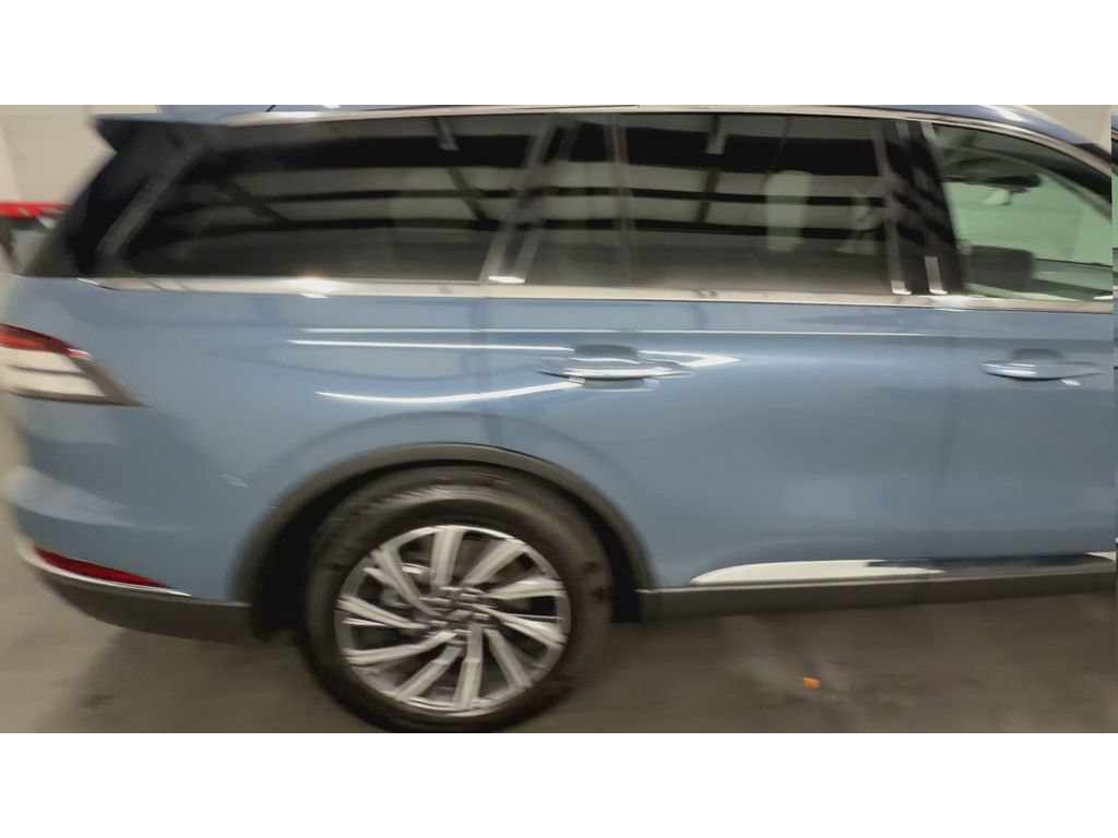 Used 2026 Lincoln Aviator 2WD image 9