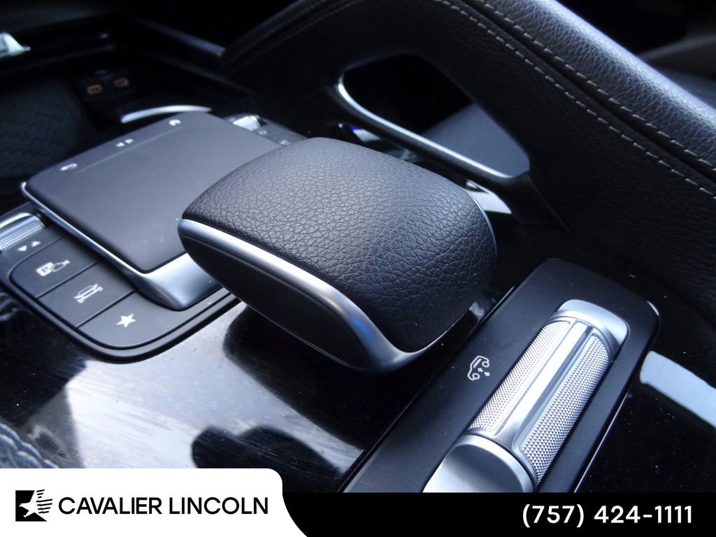 Used 2024 Mercedes-Benz GLS 450 4MATIC image 49