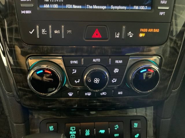 Used 2014 Buick Enclave Premium w/ Trailering Provision Package FWD image 19