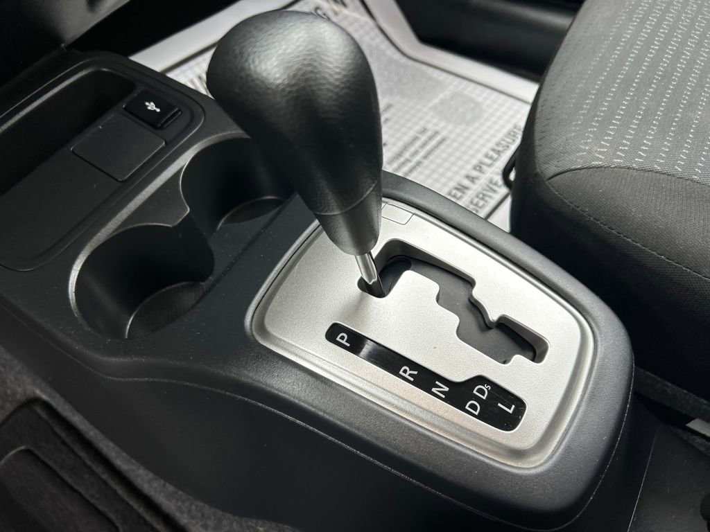 Used 2024 Mitsubishi Mirage G4 ES FWD image 24