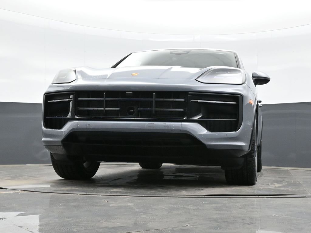 New 2026 Porsche Cayenne GTS image 41