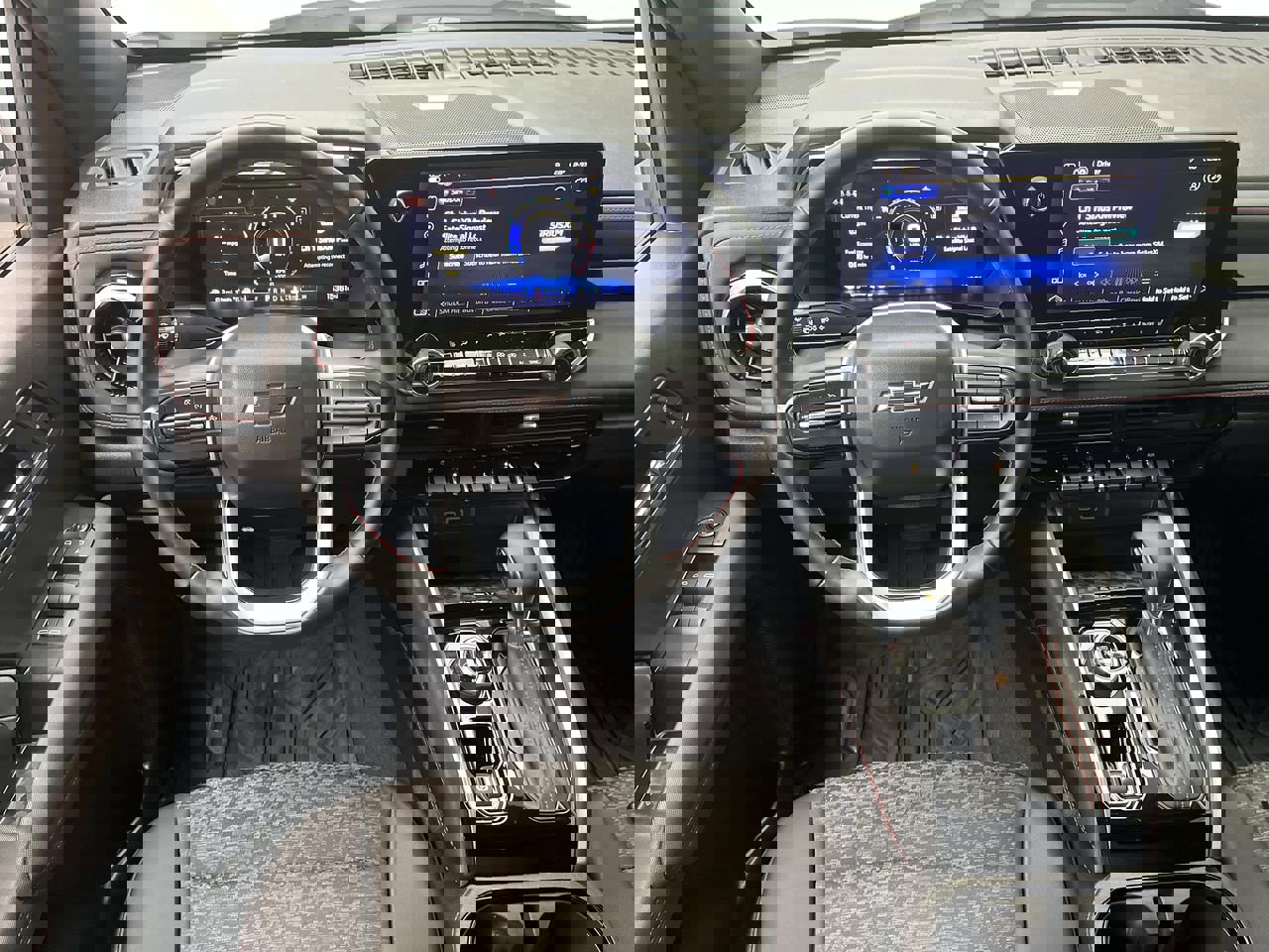 Certified 2024 Chevrolet Colorado Z71 w/ Z71 Convenience Package 2 image 15