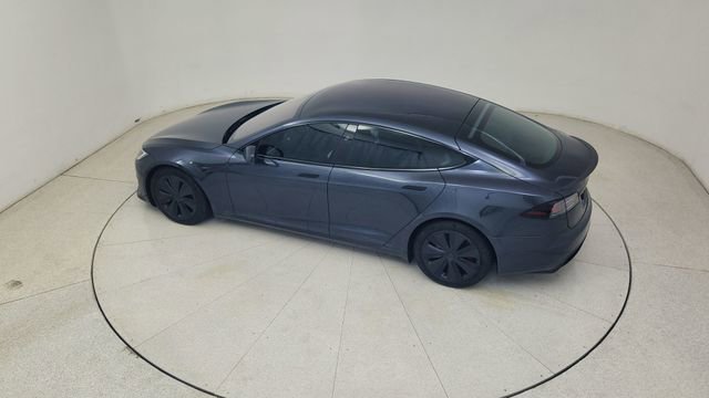 Used 2025 Tesla Model S Plaid image 73