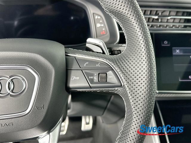 Used 2024 Audi RS Q8 AWD/4WD image 19
