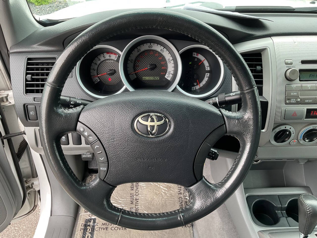 Used 2011 Toyota Tacoma PreRunner w/ TRD Sport Pkg RWD image 17