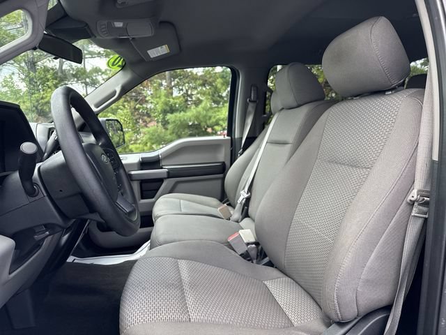 Used 2020 Ford F150 XLT AWD/4WD image 12