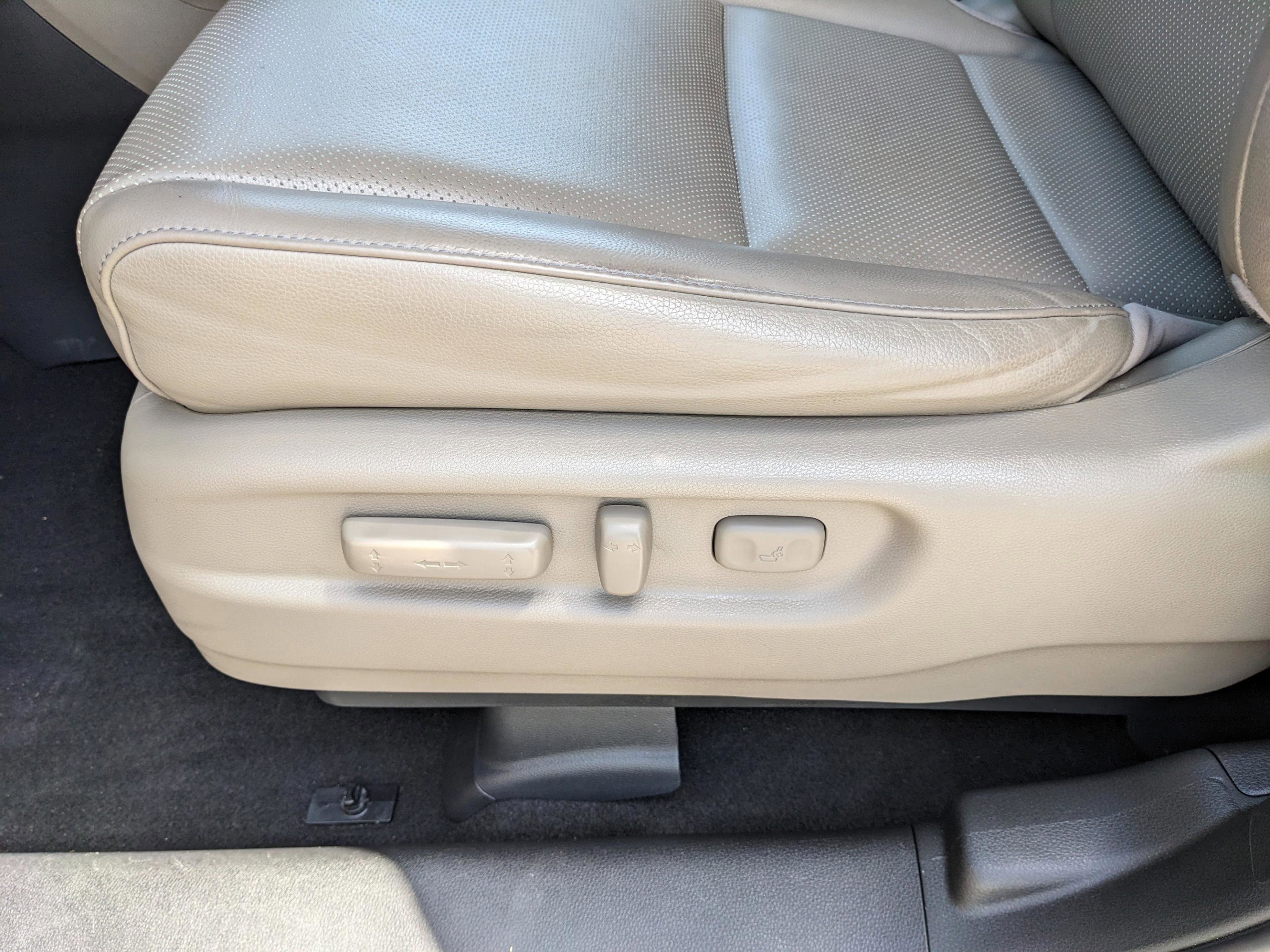 Used 2020 Honda Ridgeline RTL-E image 21