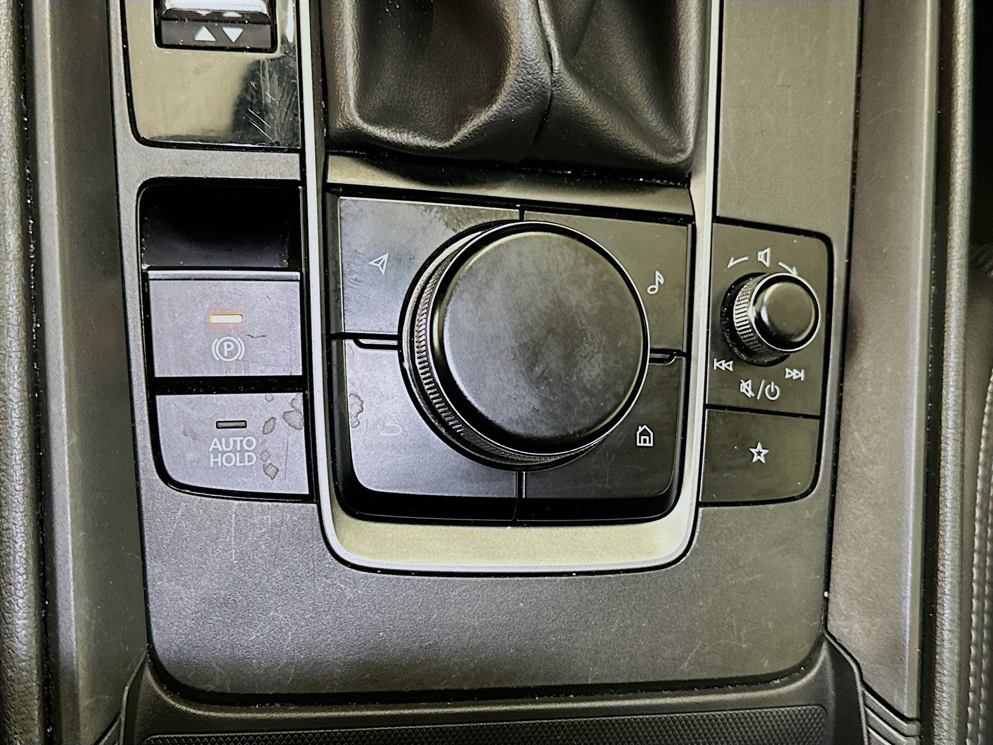 Used 2024 MAZDA CX-50 AWD 2.5 S w/ Premium Package image 26