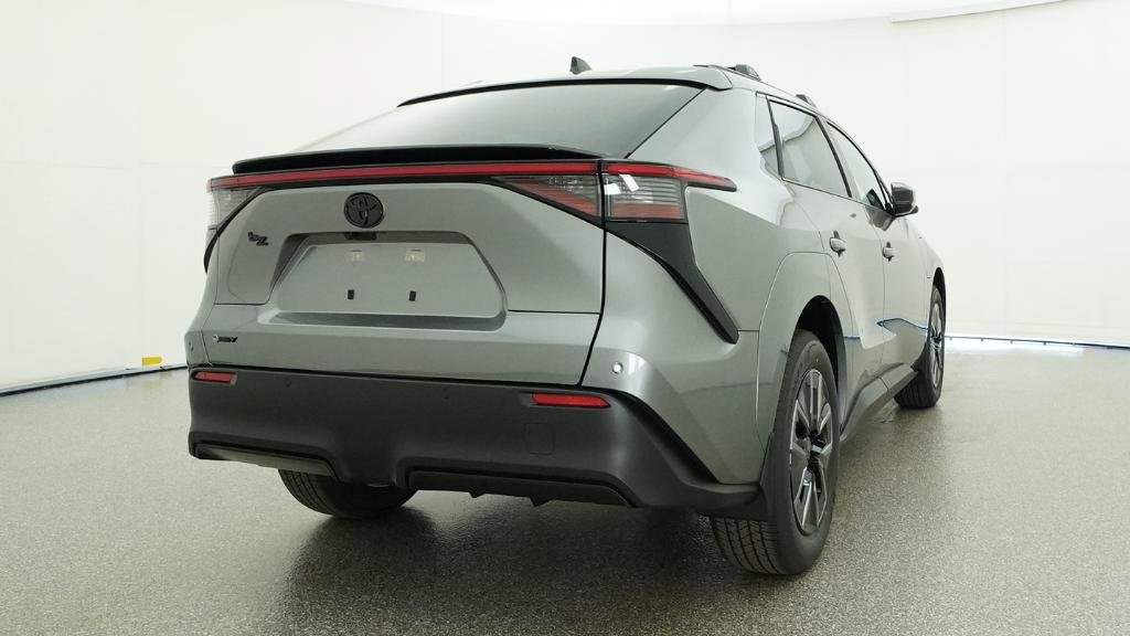 New 2026 Toyota bZ FWD image 45