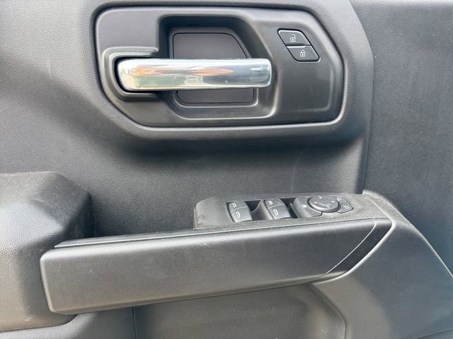 Used 2024 Chevrolet Silverado 1500 Custom w/ Rally Edition image 16