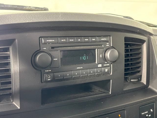 Used 2007 Dodge Ram 1500 Truck ST w/ SXT Group RWD image 21
