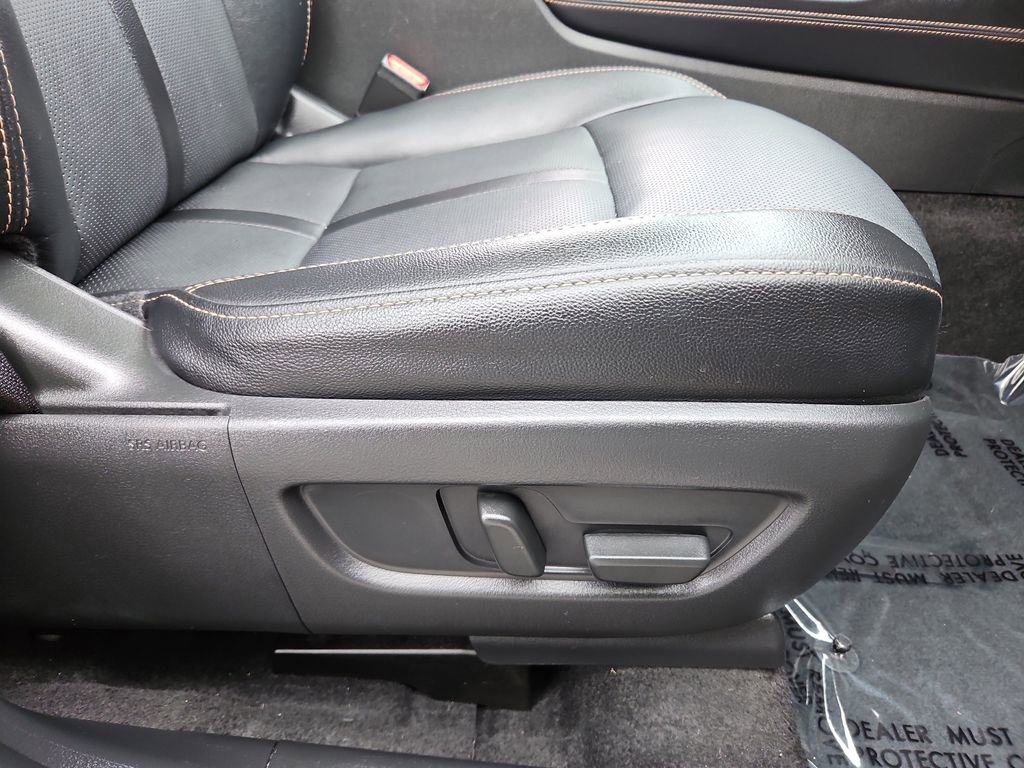 Used 2024 MAZDA CX-90 3.3 Turbo w/ Premium Package image 29