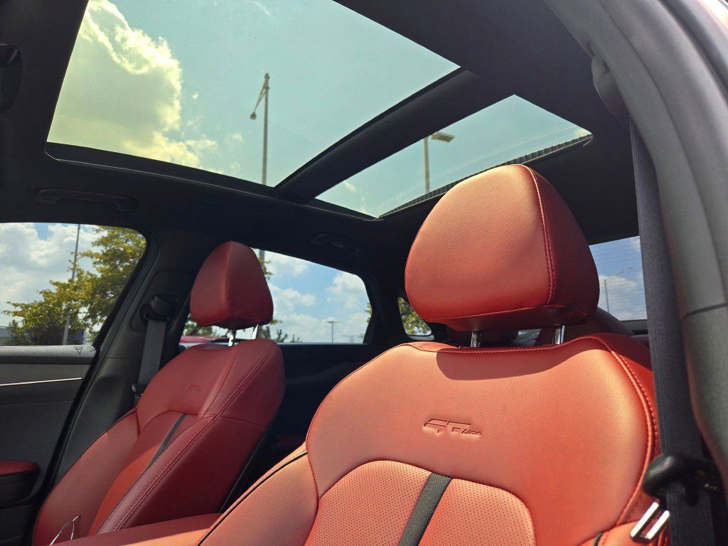 Used 2024 Kia K5 GT-Line image 22