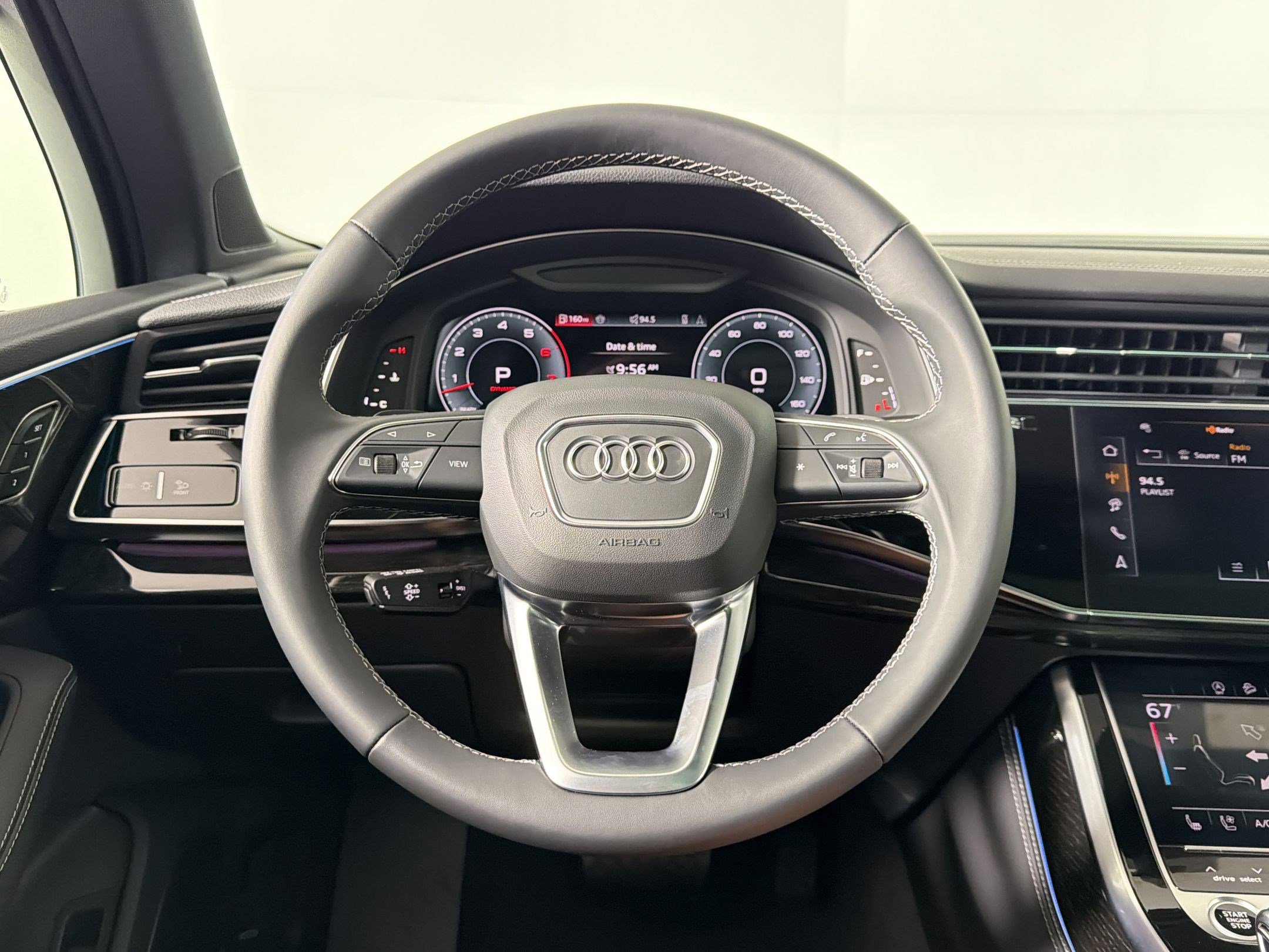 New 2026 Audi Q7 3.0T Premium Plus image 15