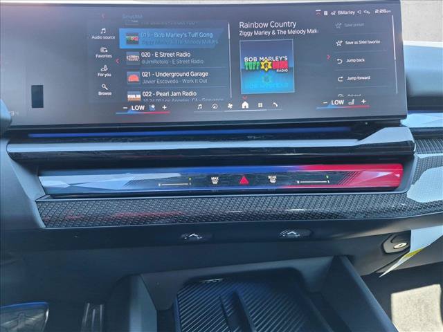 New 2027 BMW M5 w/ Carbon Package AWD/4WD image 12