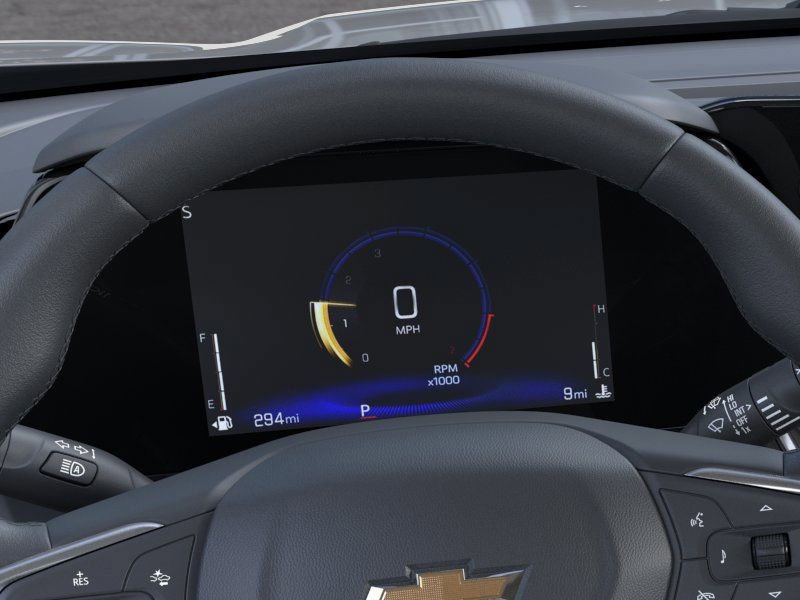 New 2026 Chevrolet Trax ACTIV w/ Driver Confidence Package image 18