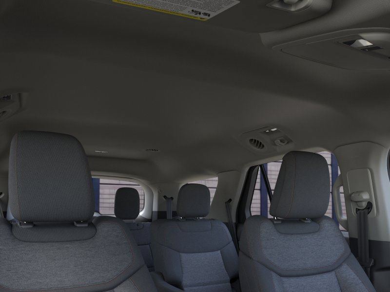 New 2026 Ford Explorer Active AWD/4WD image 22