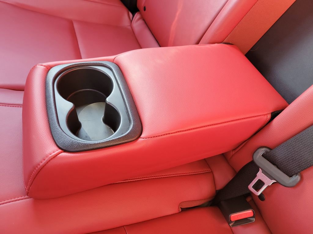 Used 2023 Acura Integra A-Spec image 24