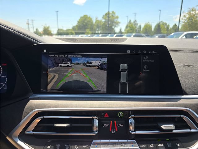 Used 2021 BMW X5 xDrive45e w/ Convenience Package AWD/4WD image 27