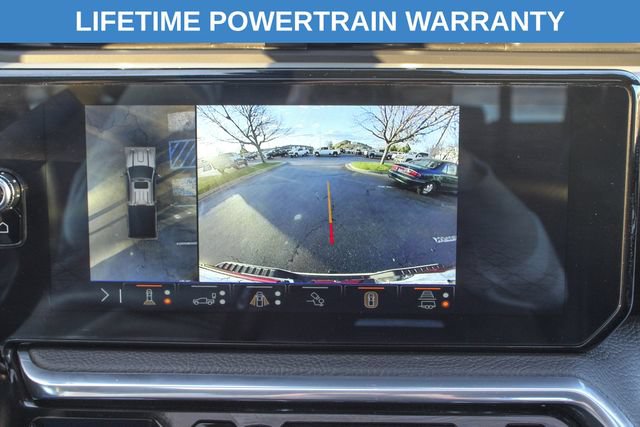 Used 2024 GMC Sierra 3500 Denali w/ Denali Reserve Package AWD/4WD image 25