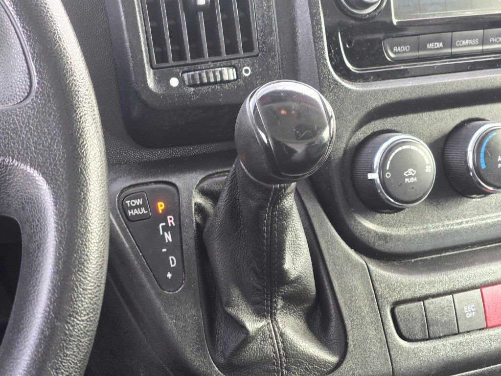 Used 2019 RAM ProMaster 3500 image 18