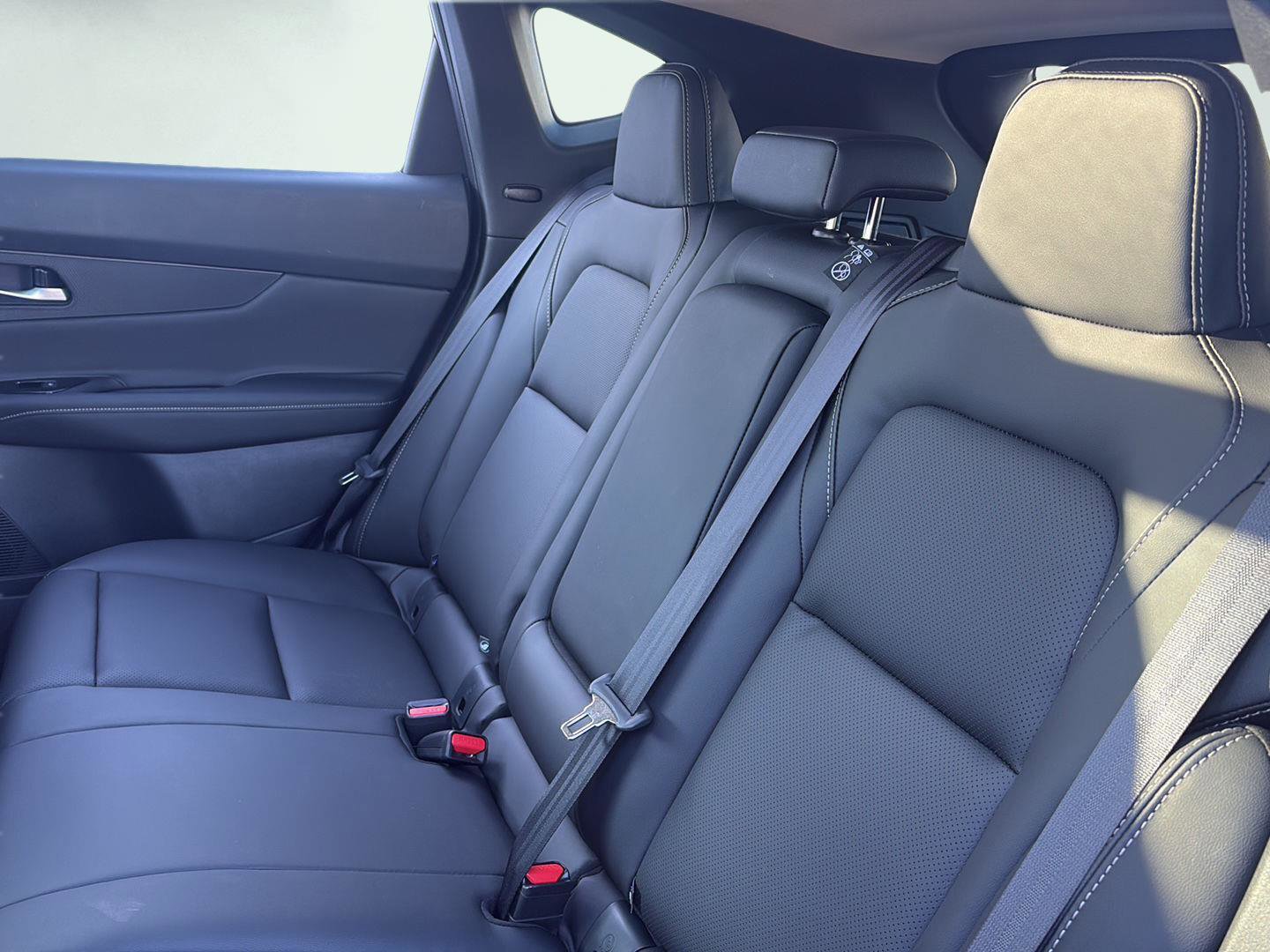 New 2026 Nissan Murano SL AWD/4WD image 14