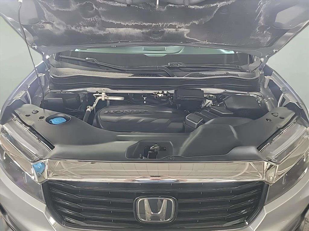 Used 2022 Honda Ridgeline RTL-E image 11