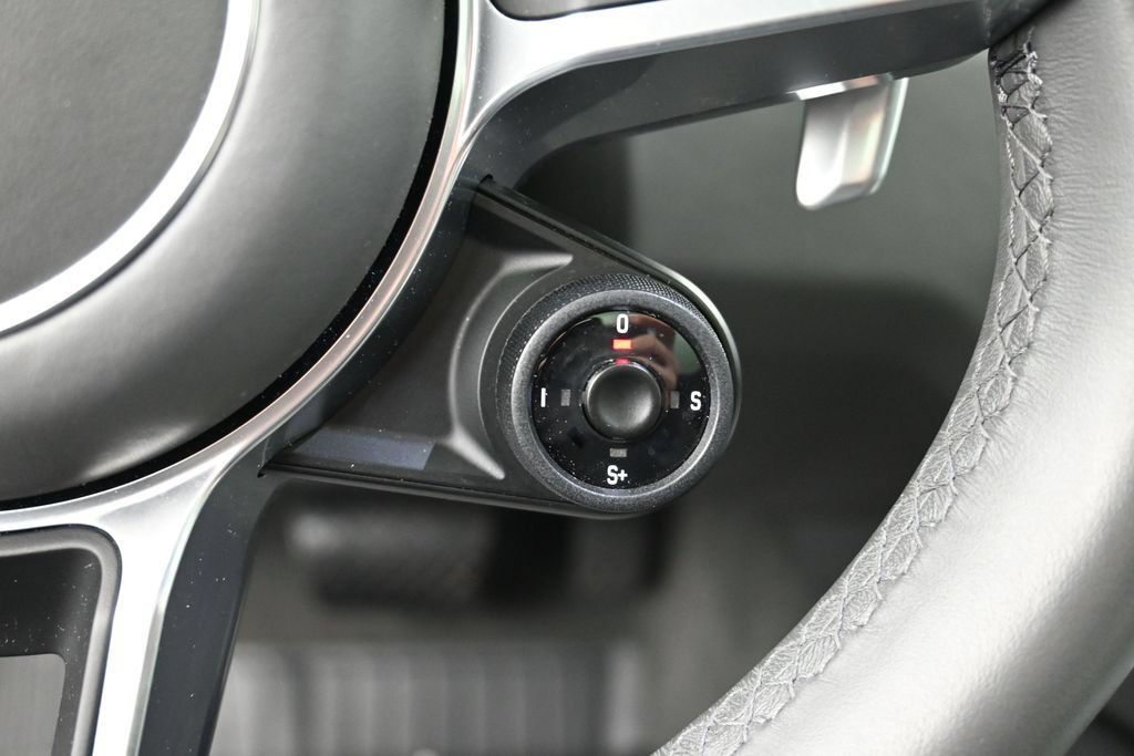 Certified 2022 Porsche Cayenne Platinum Edition AWD/4WD image 14
