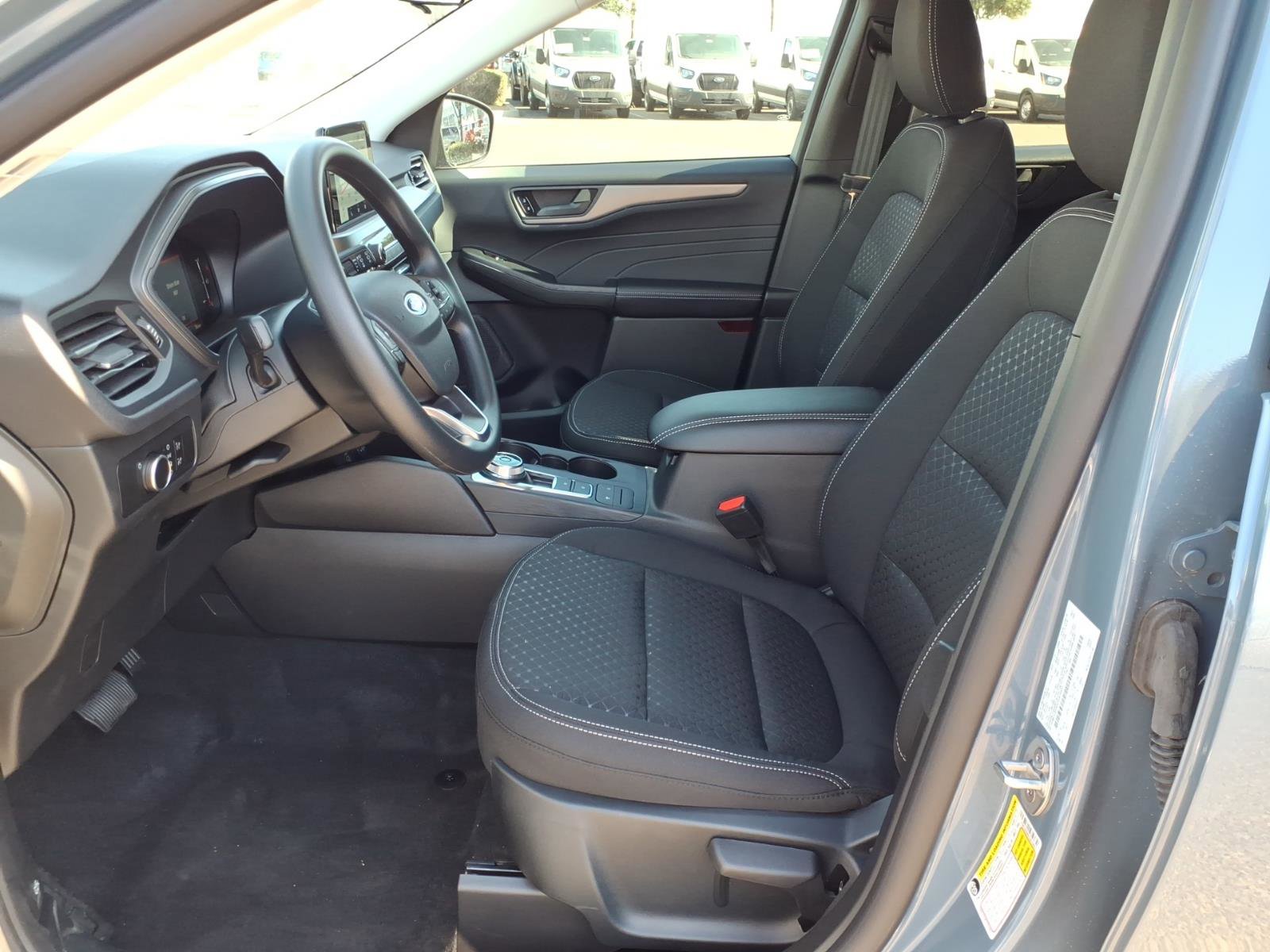 Used 2026 Ford Escape Active FWD image 12