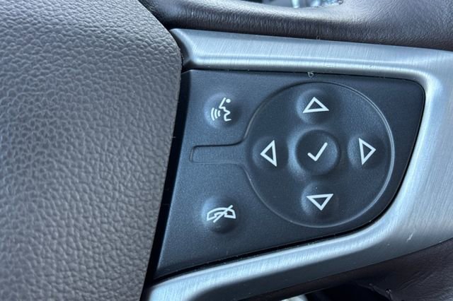 Used 2021 GMC Canyon Denali image 36