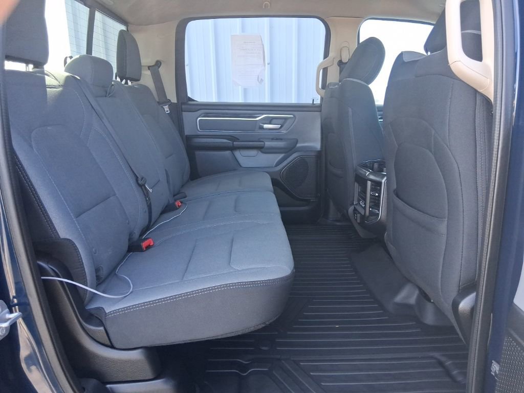 Used 2019 RAM 1500 Big Horn image 14