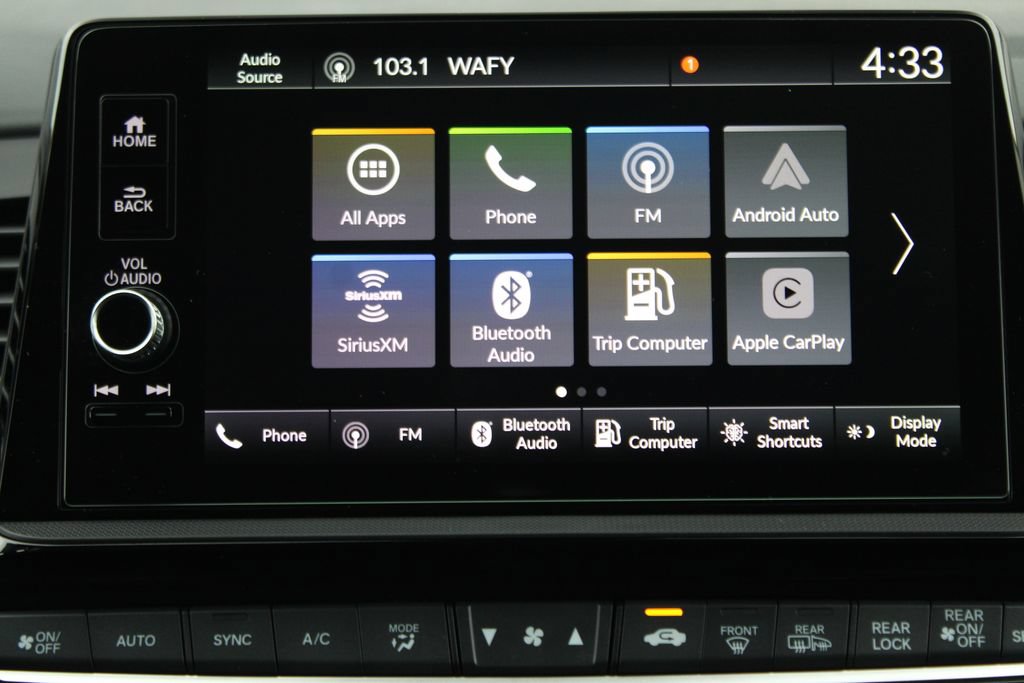 Used 2026 Honda Odyssey EX-L image 21