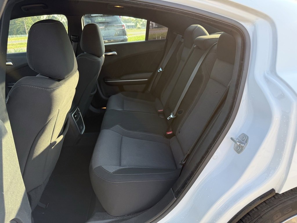Certified 2022 Dodge Charger SXT image 11