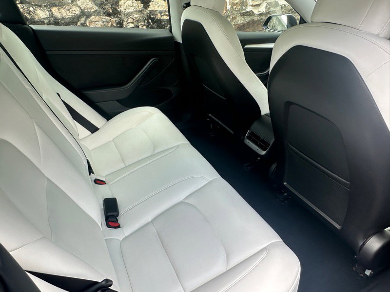 Used 2021 Tesla Model 3 Performance image 52