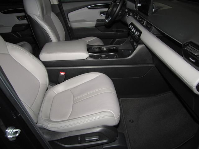 Certified 2025 Honda Pilot EX-L image 12