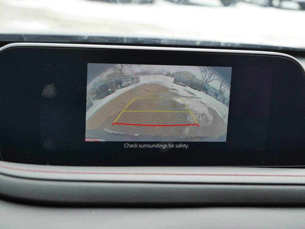 Used 2024 MAZDA CX-30 AWD 2.5 S w/ Preferred Package image 50